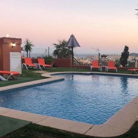 Cozy Apartment IV In Torreblanca Fuengirola Εξωτερικό φωτογραφία