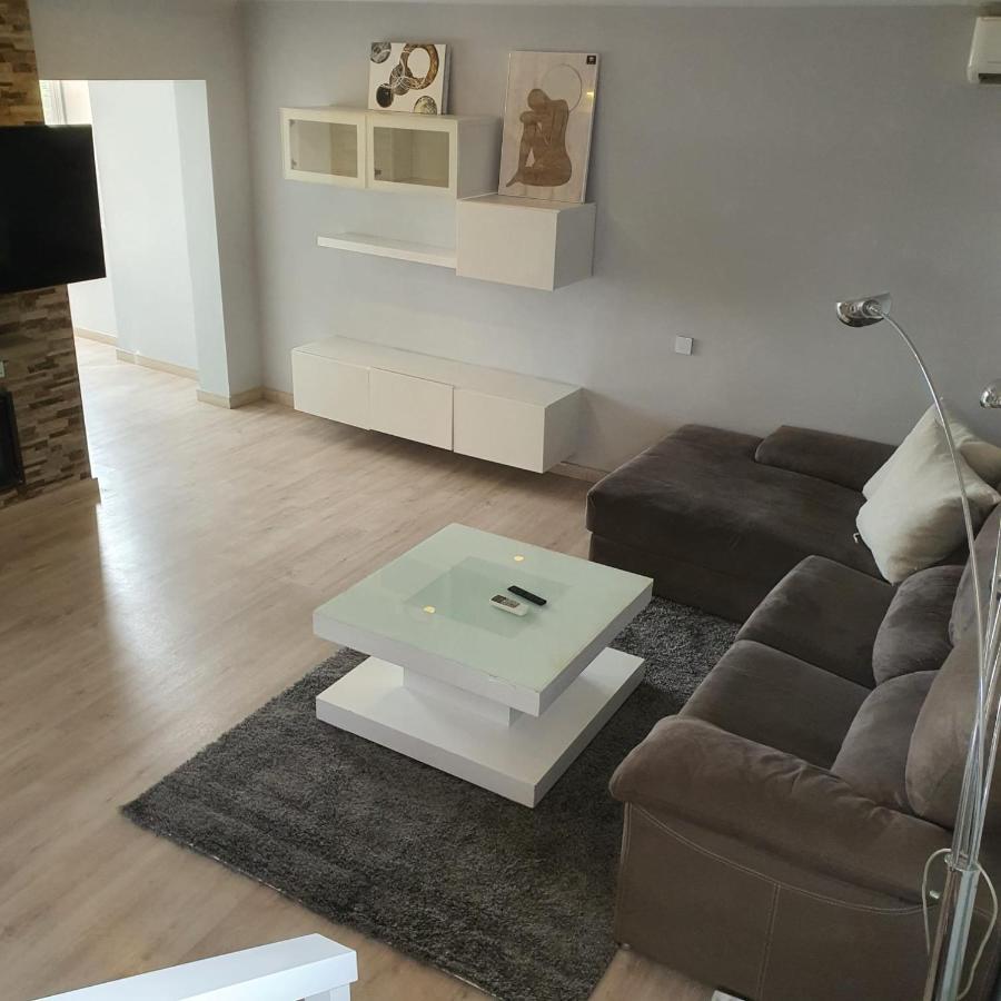 Cozy Apartment IV In Torreblanca Fuengirola Εξωτερικό φωτογραφία