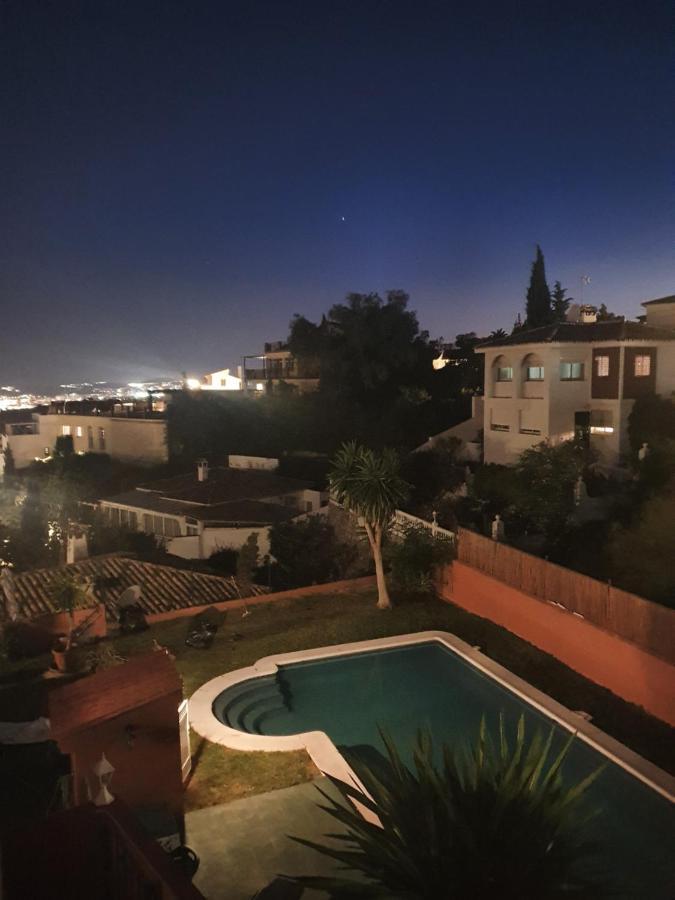 Cozy Apartment IV In Torreblanca Fuengirola Εξωτερικό φωτογραφία