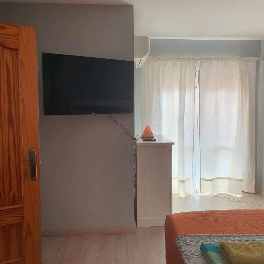 Cozy Apartment IV In Torreblanca Fuengirola Εξωτερικό φωτογραφία