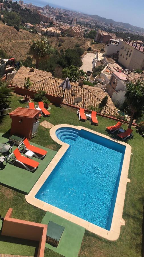 Cozy Apartment IV In Torreblanca Fuengirola Εξωτερικό φωτογραφία