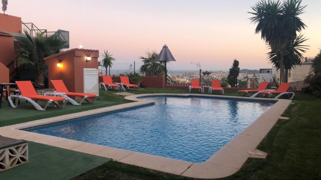 Cozy Apartment IV In Torreblanca Fuengirola Εξωτερικό φωτογραφία