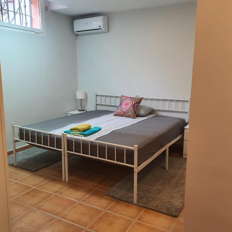 Cozy Apartment IV In Torreblanca Fuengirola Εξωτερικό φωτογραφία