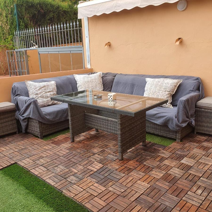 Cozy Apartment IV In Torreblanca Fuengirola Εξωτερικό φωτογραφία