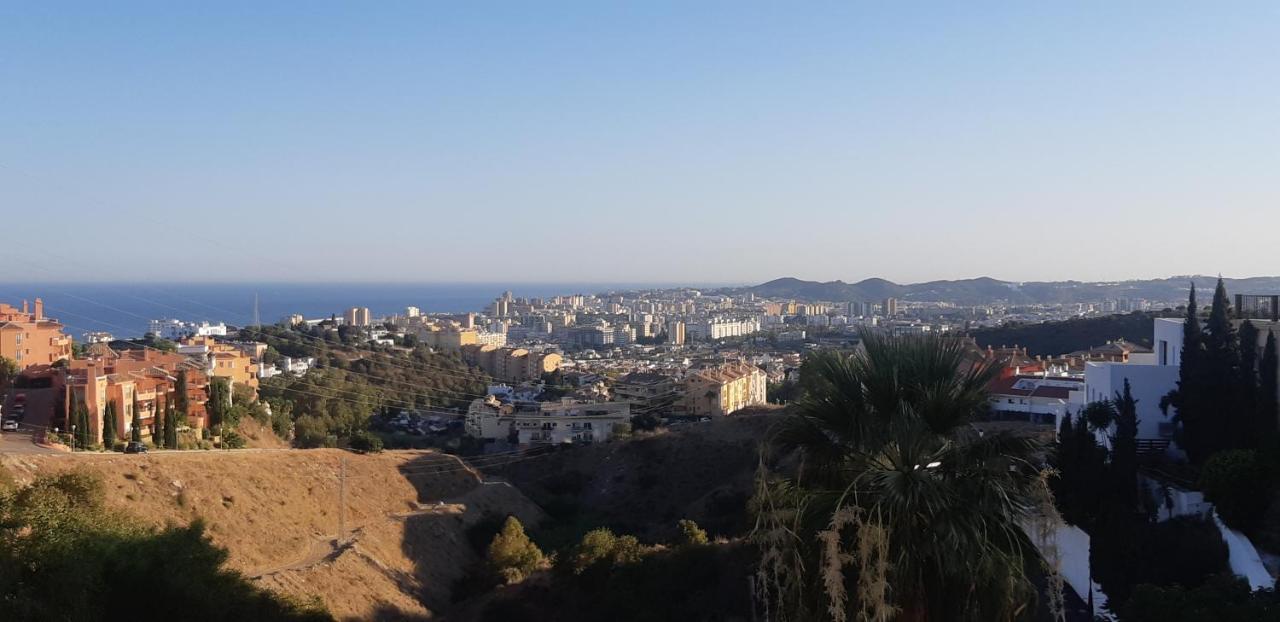 Cozy Apartment IV In Torreblanca Fuengirola Εξωτερικό φωτογραφία