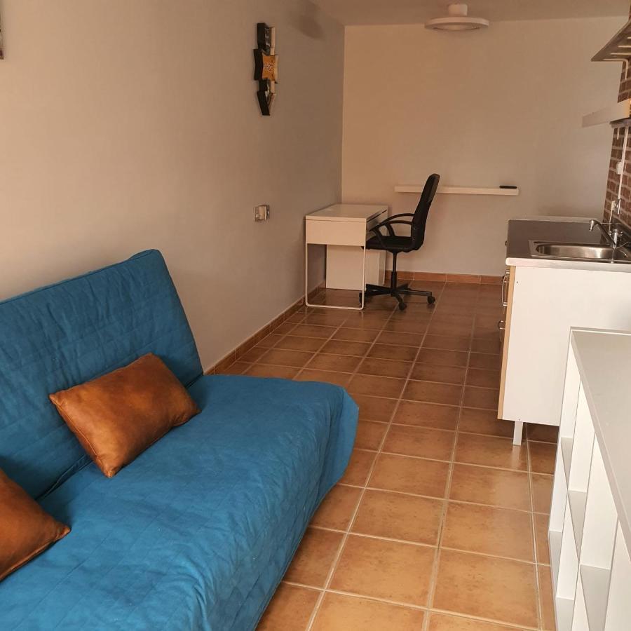 Cozy Apartment IV In Torreblanca Fuengirola Εξωτερικό φωτογραφία