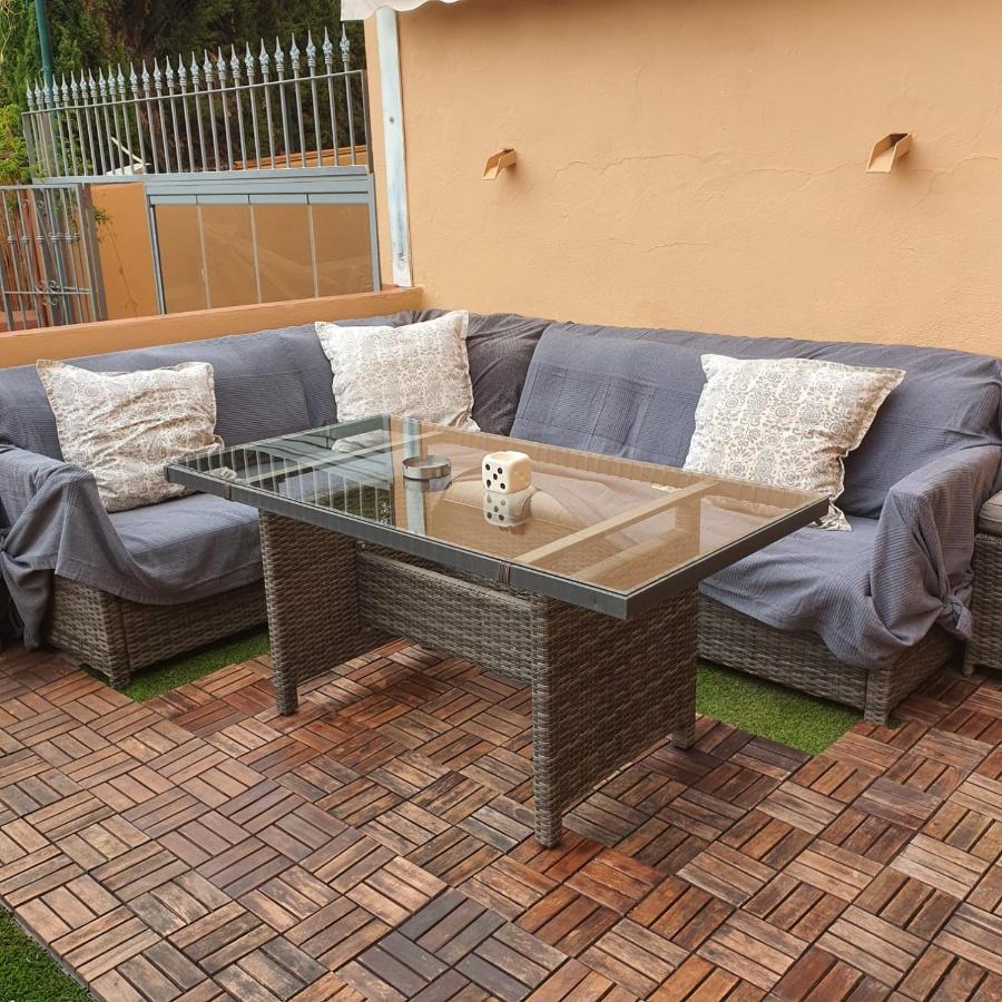 Cozy Apartment IV In Torreblanca Fuengirola Εξωτερικό φωτογραφία