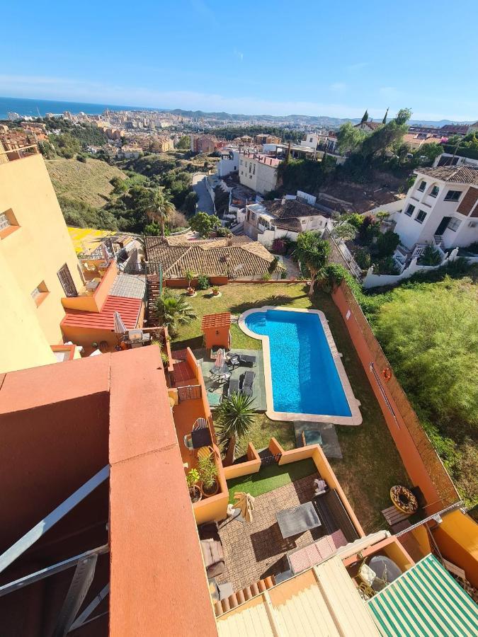 Cozy Apartment IV In Torreblanca Fuengirola Εξωτερικό φωτογραφία