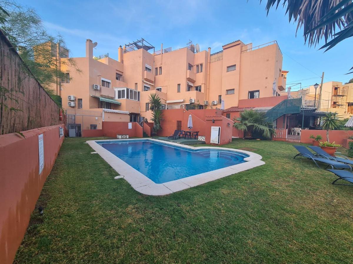Cozy Apartment IV In Torreblanca Fuengirola Εξωτερικό φωτογραφία