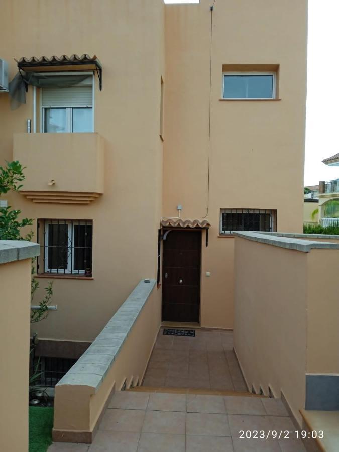 Cozy Apartment IV In Torreblanca Fuengirola Εξωτερικό φωτογραφία