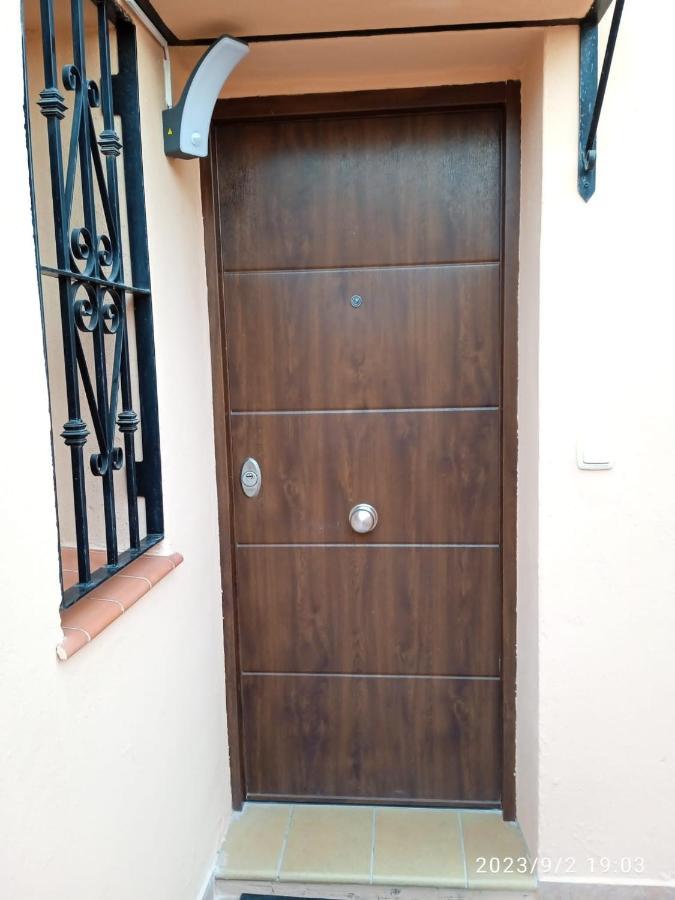 Cozy Apartment IV In Torreblanca Fuengirola Εξωτερικό φωτογραφία