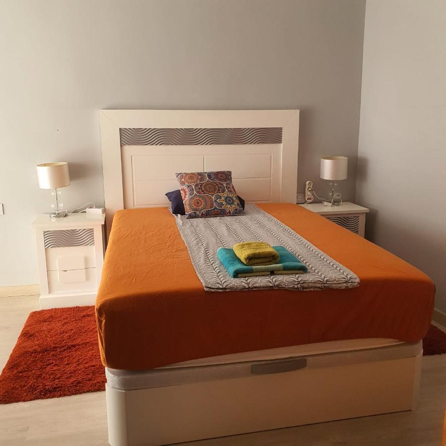 Cozy Apartment IV In Torreblanca Fuengirola Εξωτερικό φωτογραφία