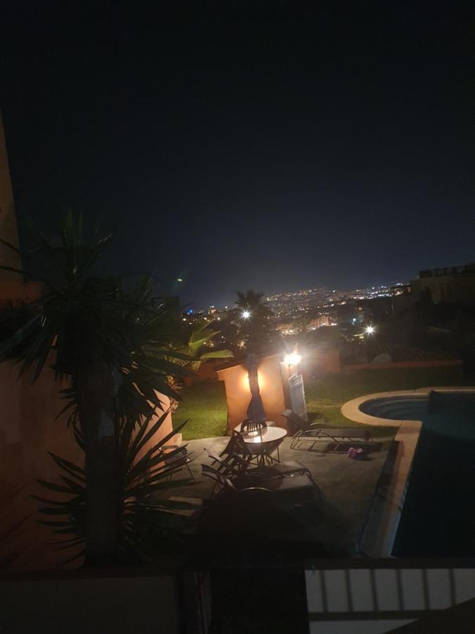 Cozy Apartment IV In Torreblanca Fuengirola Εξωτερικό φωτογραφία