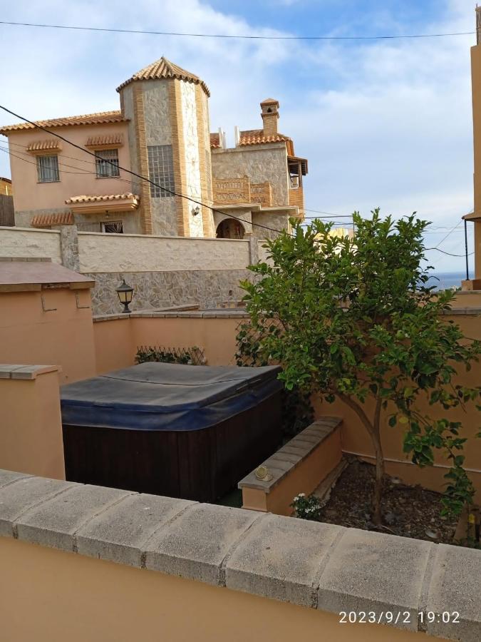Cozy Apartment IV In Torreblanca Fuengirola Εξωτερικό φωτογραφία