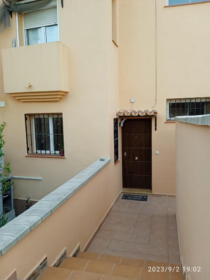 Cozy Apartment IV In Torreblanca Fuengirola Εξωτερικό φωτογραφία