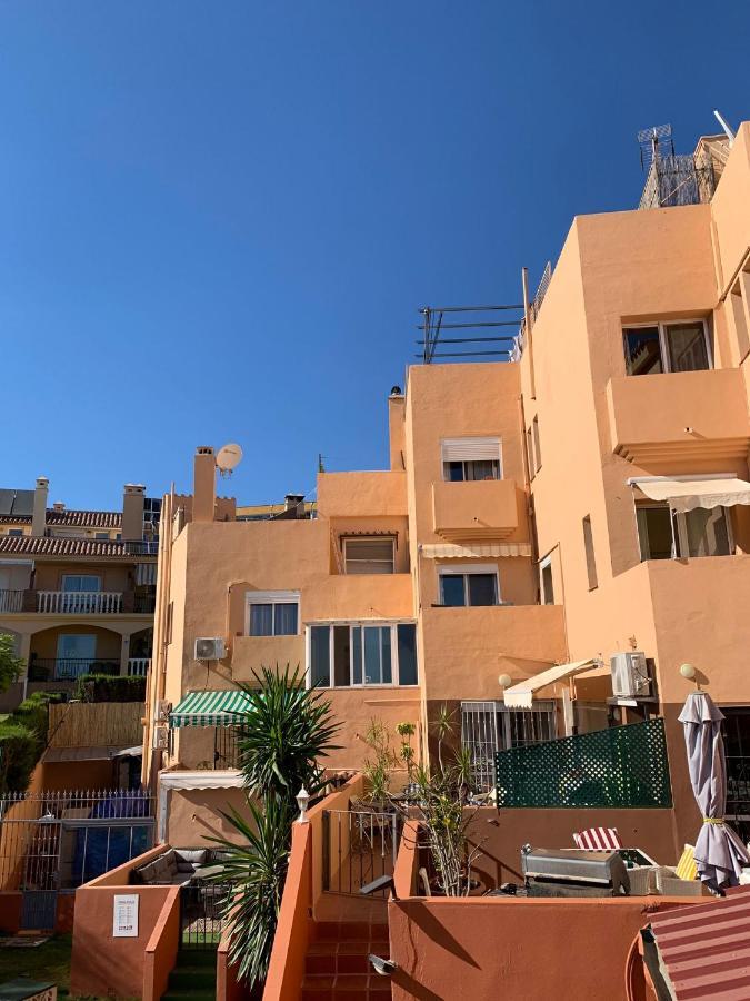Cozy Apartment IV In Torreblanca Fuengirola Εξωτερικό φωτογραφία