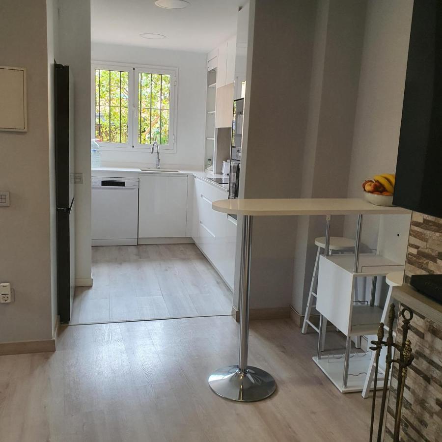 Cozy Apartment IV In Torreblanca Fuengirola Εξωτερικό φωτογραφία