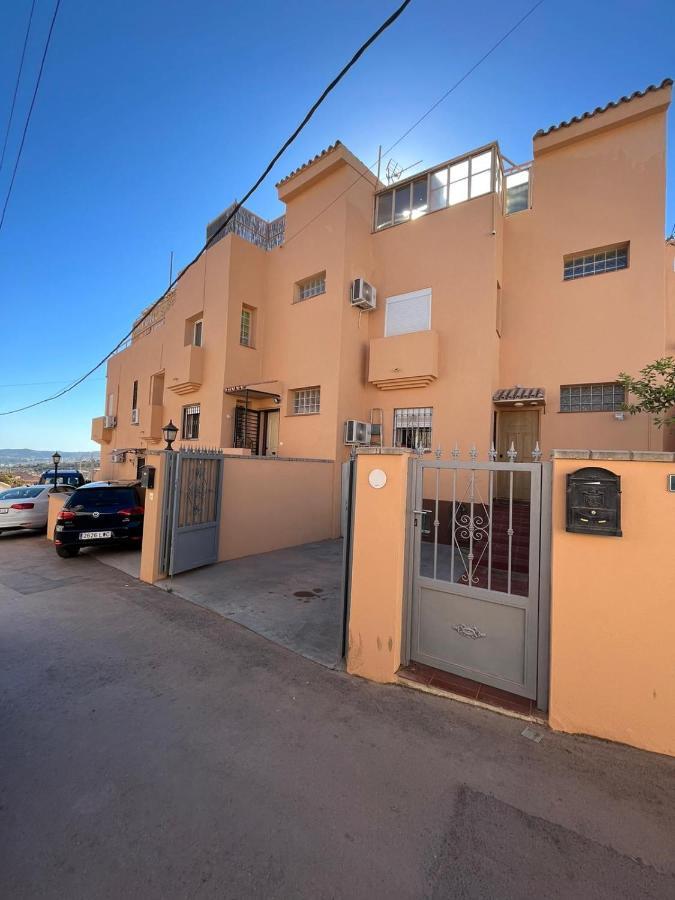 Cozy Apartment IV In Torreblanca Fuengirola Εξωτερικό φωτογραφία