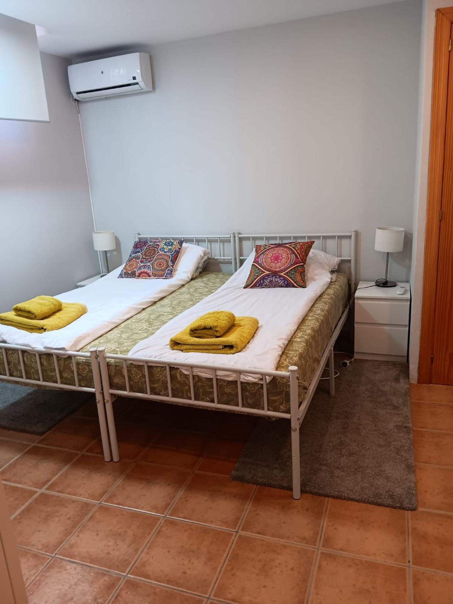 Cozy Apartment IV In Torreblanca Fuengirola Εξωτερικό φωτογραφία