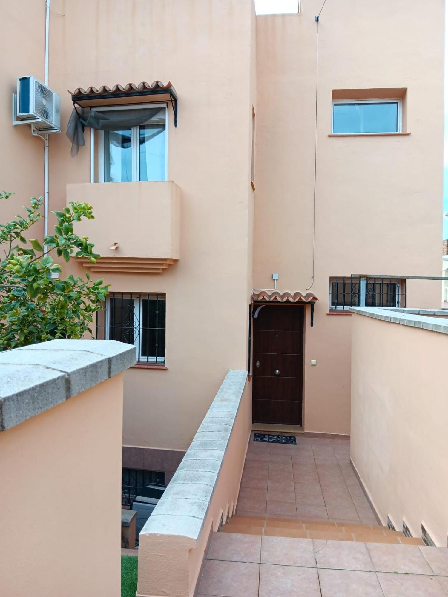 Cozy Apartment IV In Torreblanca Fuengirola Εξωτερικό φωτογραφία