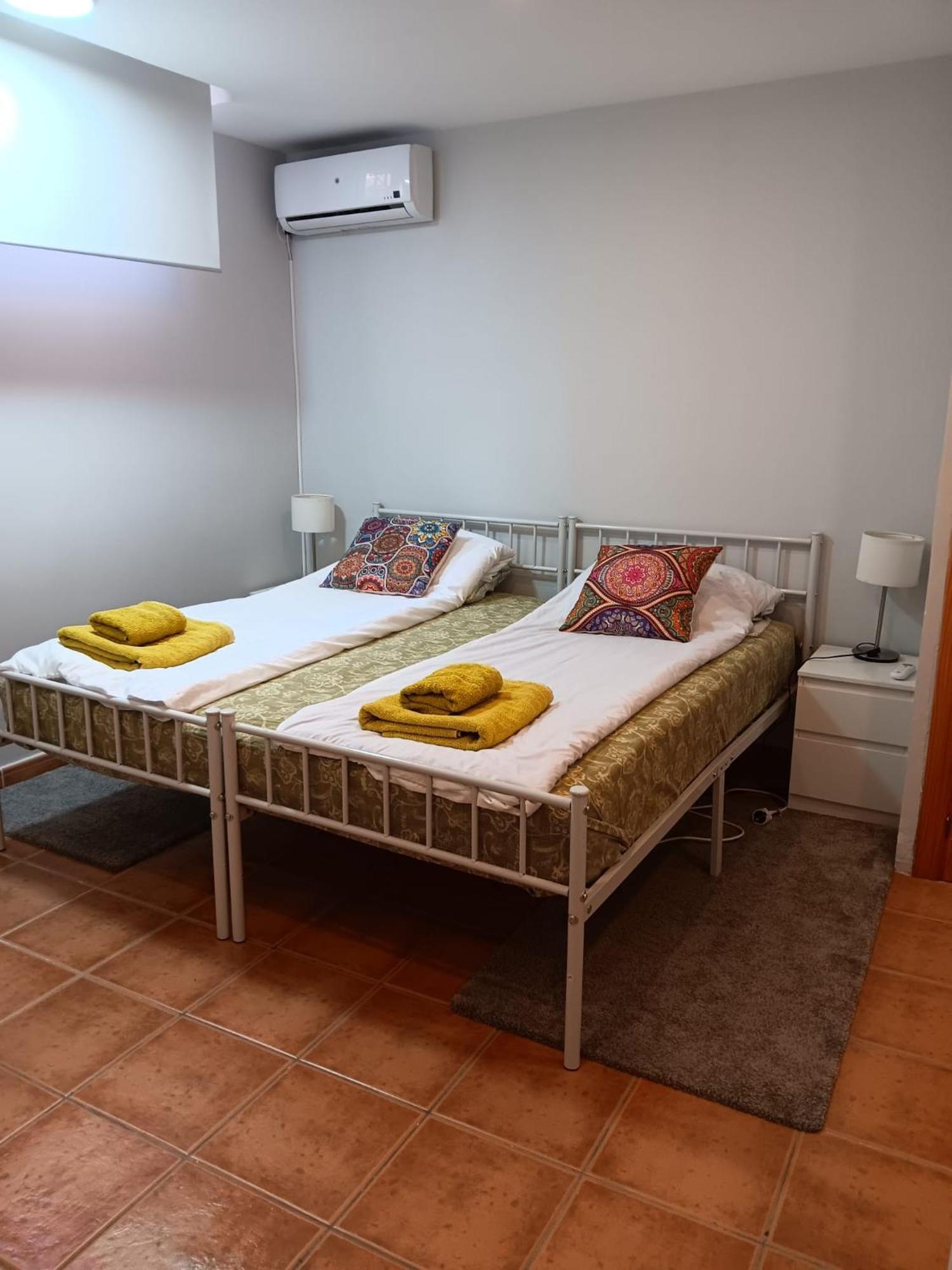 Cozy Apartment IV In Torreblanca Fuengirola Εξωτερικό φωτογραφία