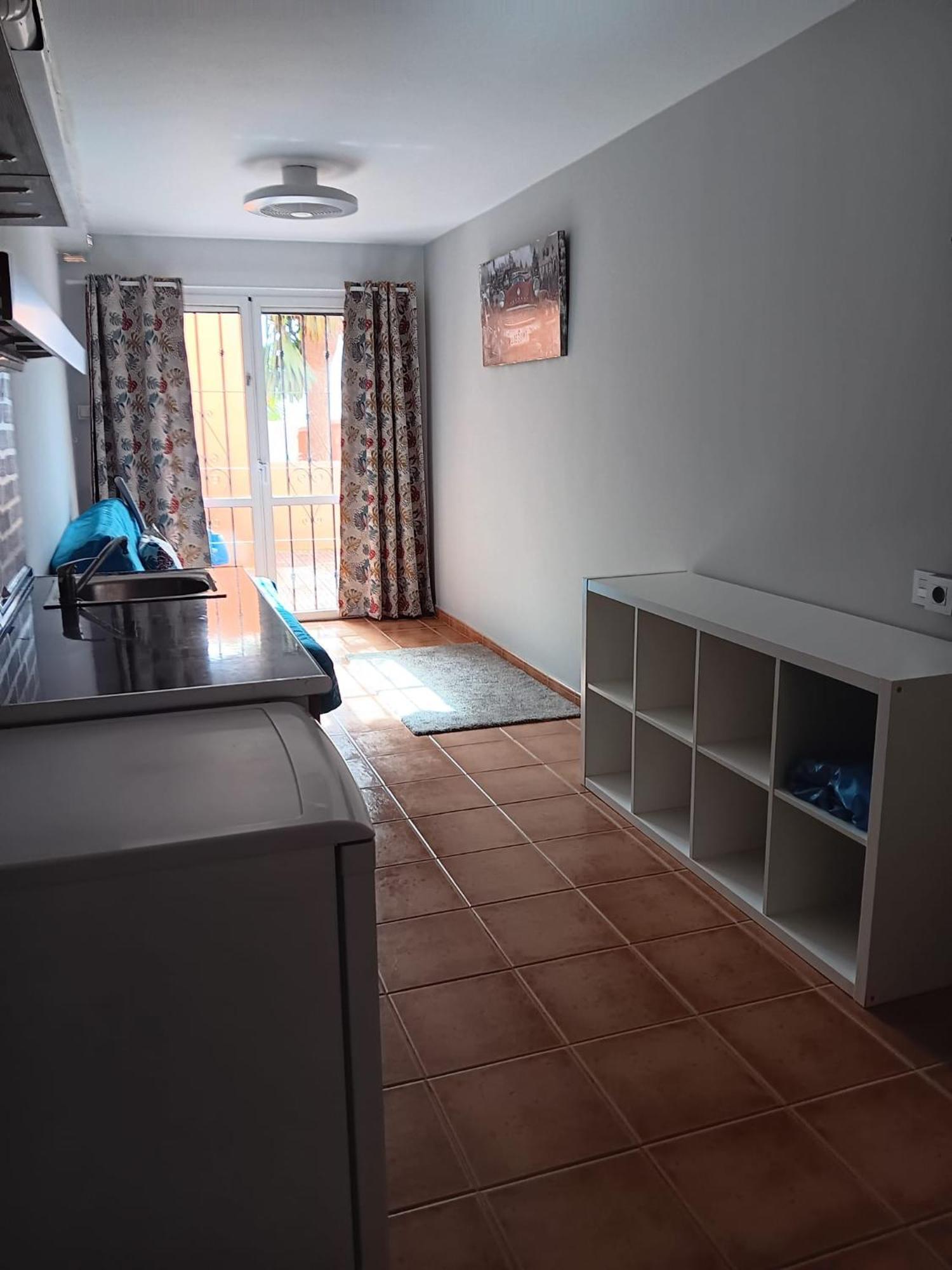 Cozy Apartment IV In Torreblanca Fuengirola Εξωτερικό φωτογραφία