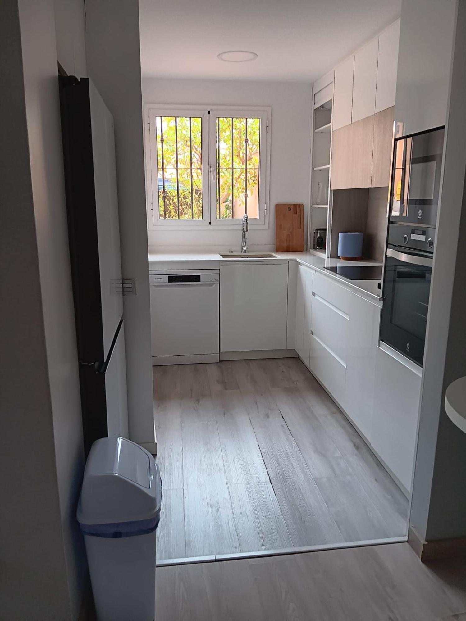 Cozy Apartment IV In Torreblanca Fuengirola Εξωτερικό φωτογραφία
