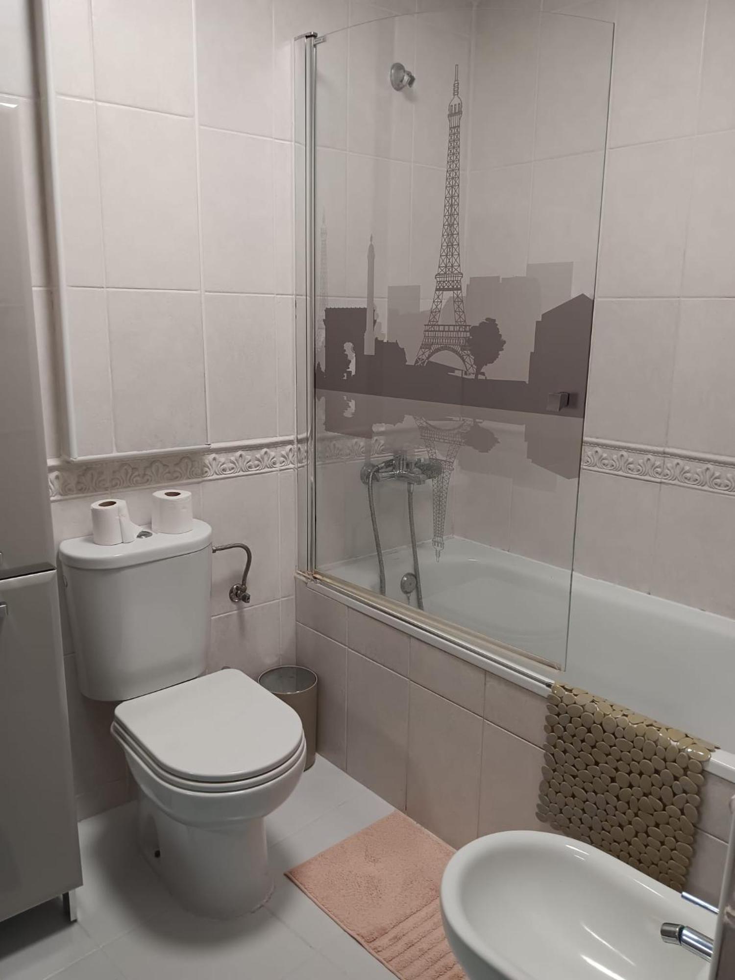 Cozy Apartment IV In Torreblanca Fuengirola Εξωτερικό φωτογραφία