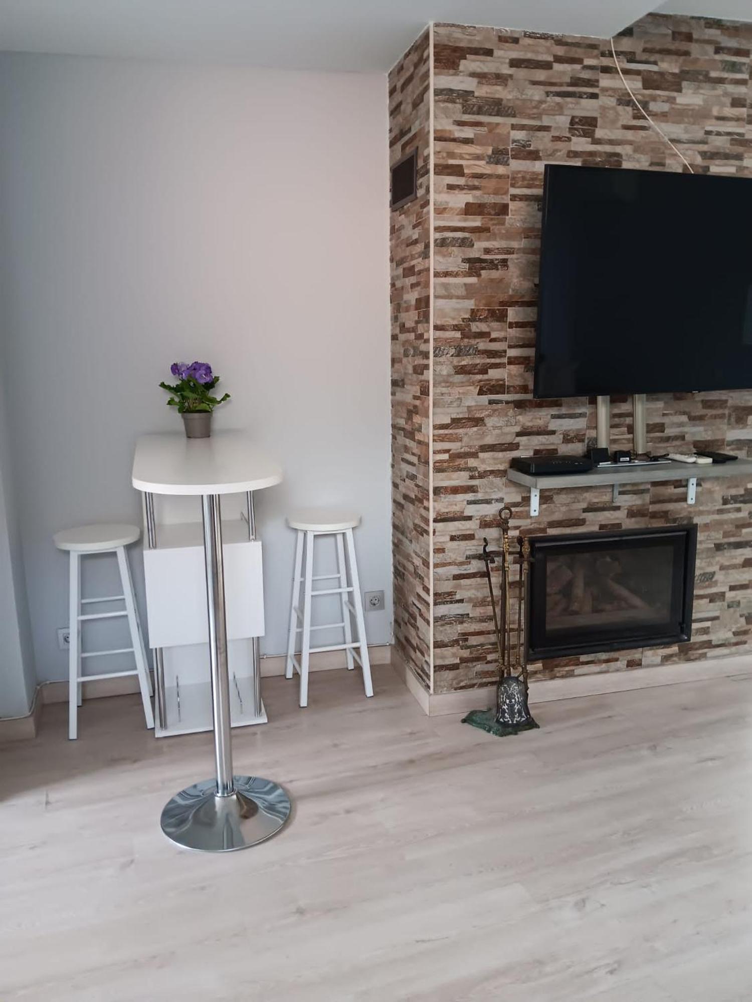 Cozy Apartment IV In Torreblanca Fuengirola Εξωτερικό φωτογραφία