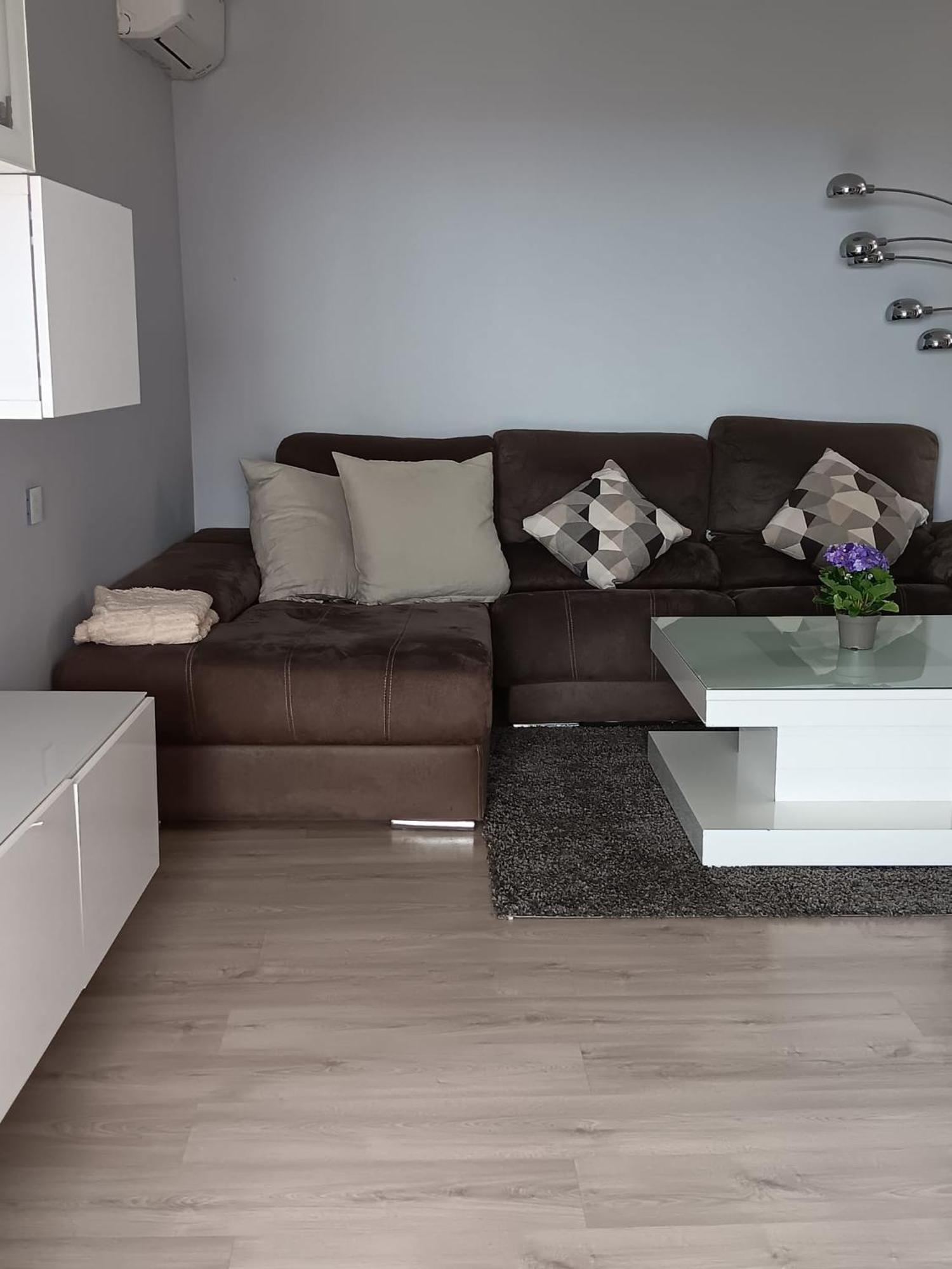 Cozy Apartment IV In Torreblanca Fuengirola Εξωτερικό φωτογραφία
