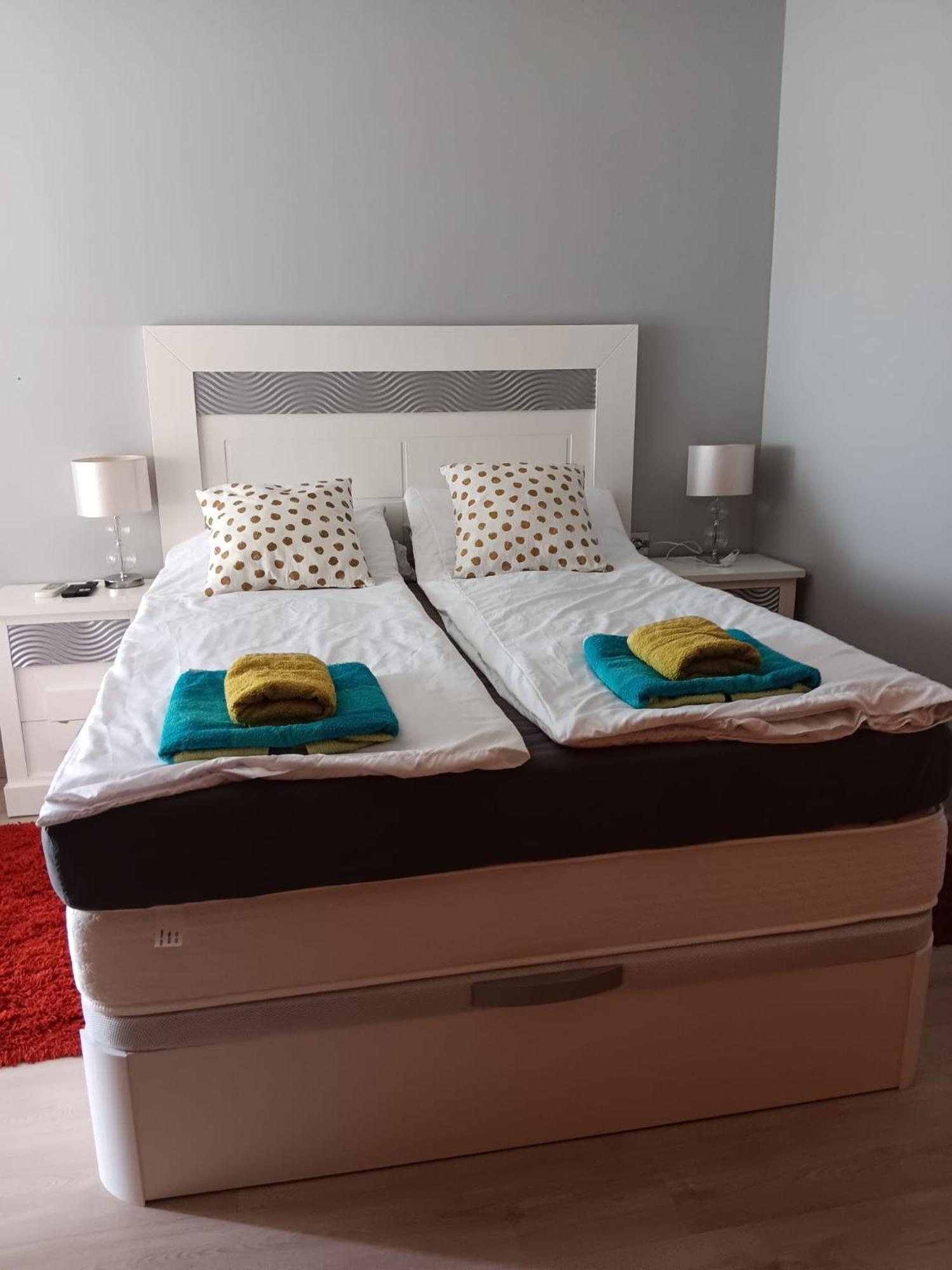 Cozy Apartment IV In Torreblanca Fuengirola Εξωτερικό φωτογραφία