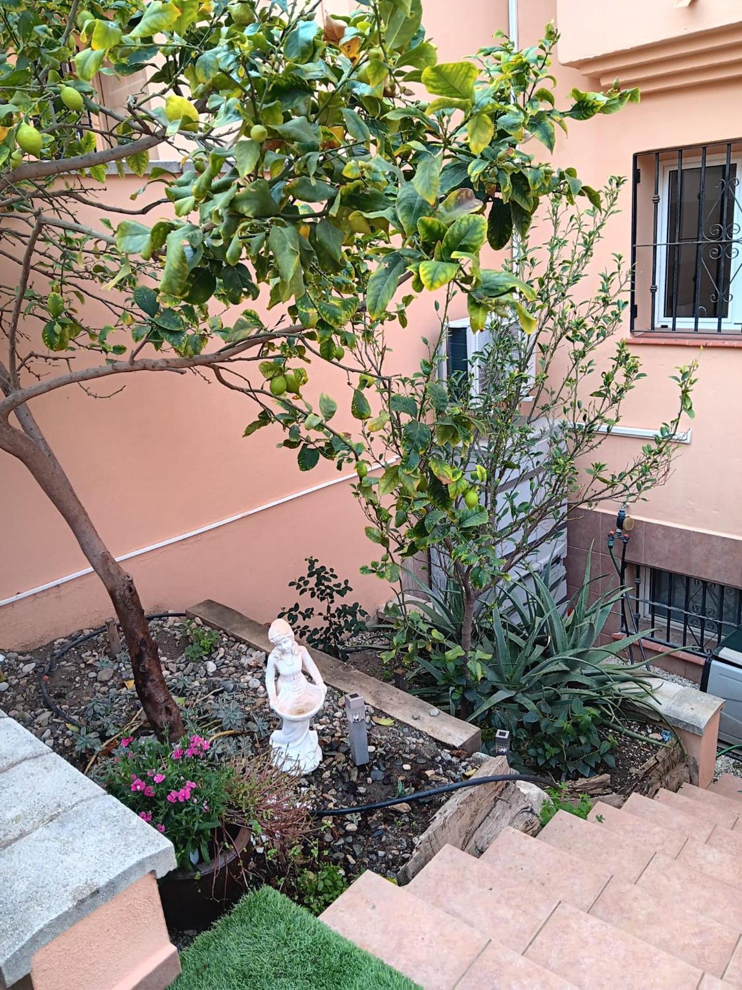 Cozy Apartment IV In Torreblanca Fuengirola Εξωτερικό φωτογραφία