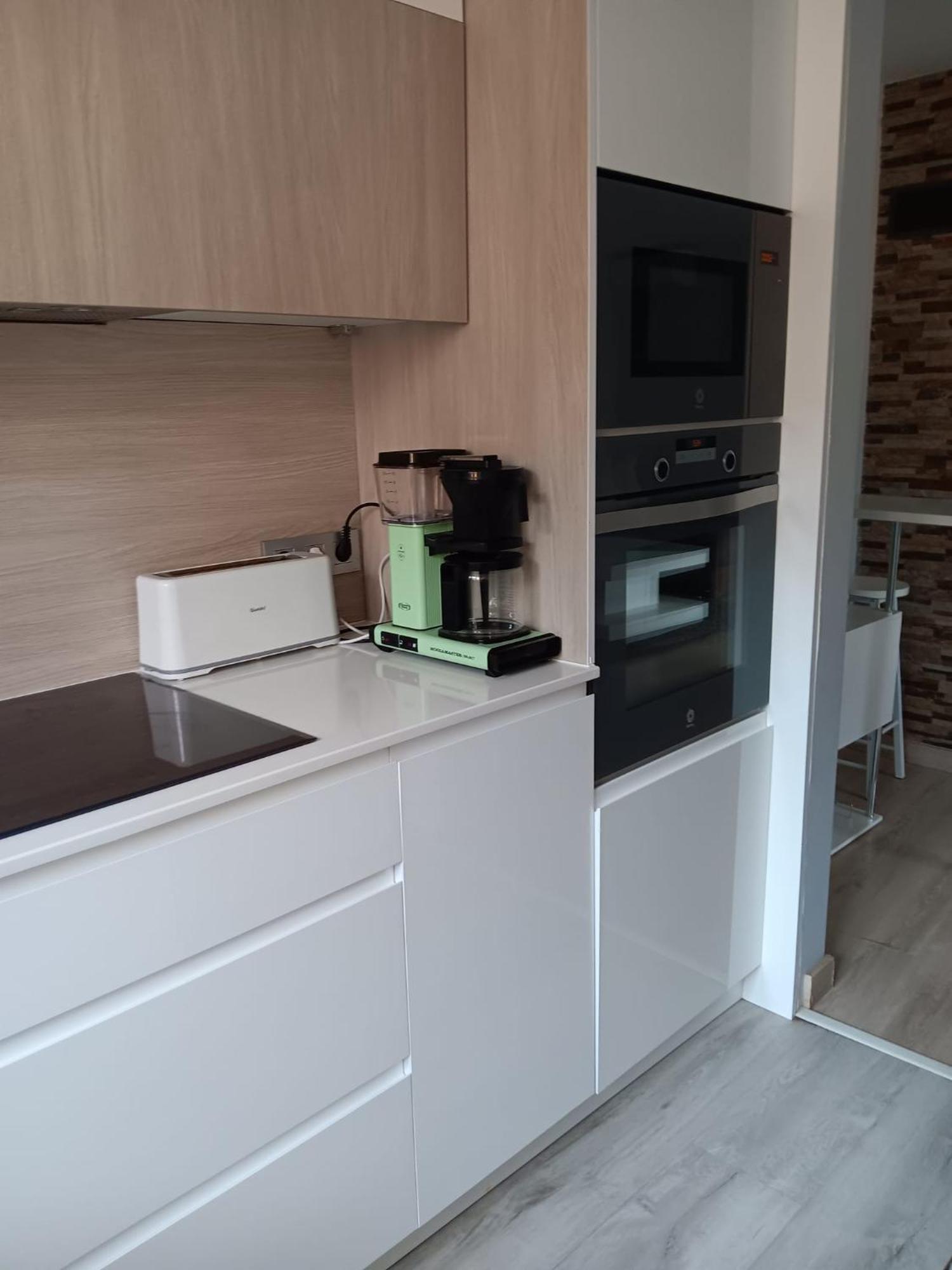 Cozy Apartment IV In Torreblanca Fuengirola Εξωτερικό φωτογραφία