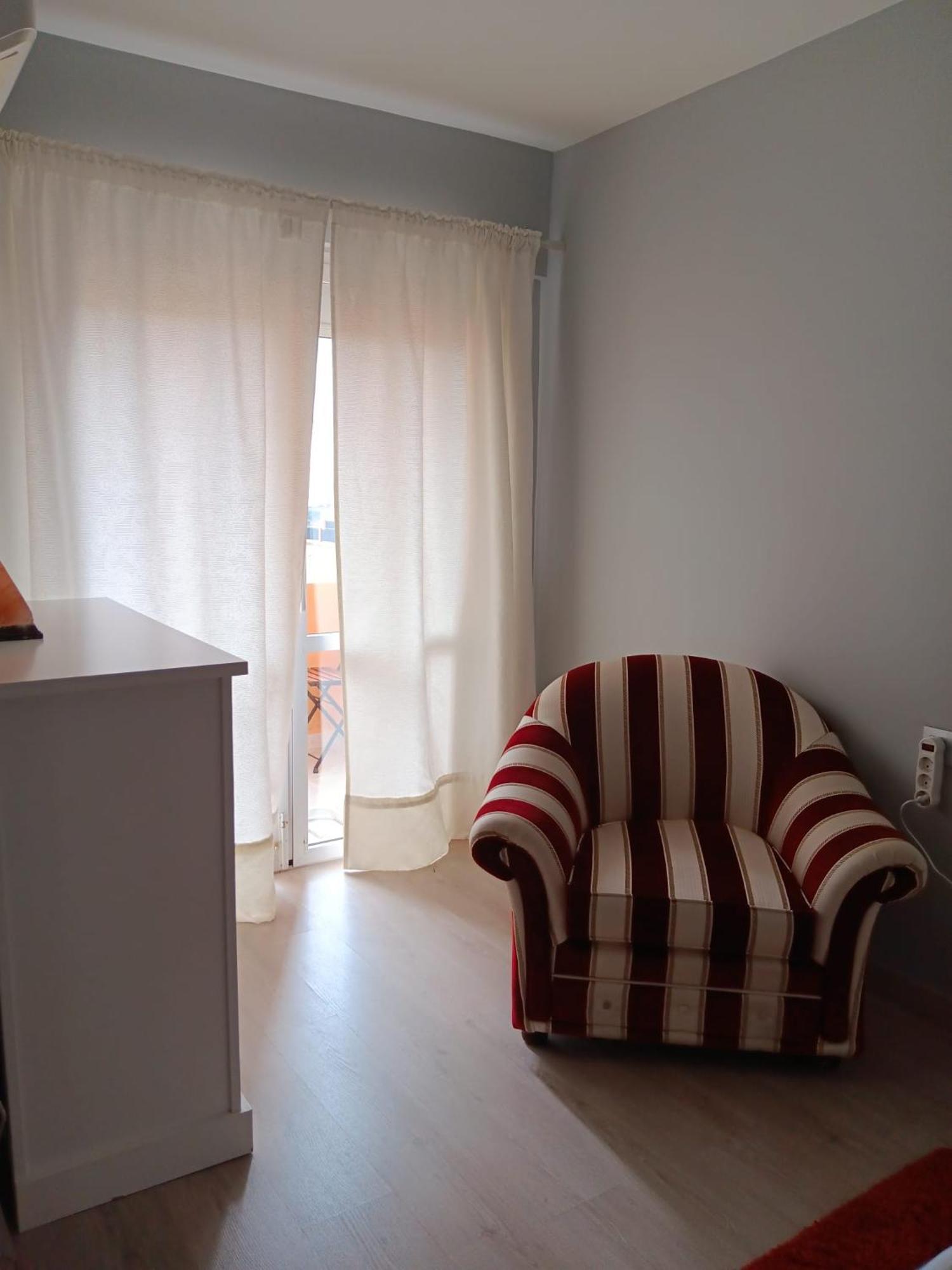 Cozy Apartment IV In Torreblanca Fuengirola Εξωτερικό φωτογραφία