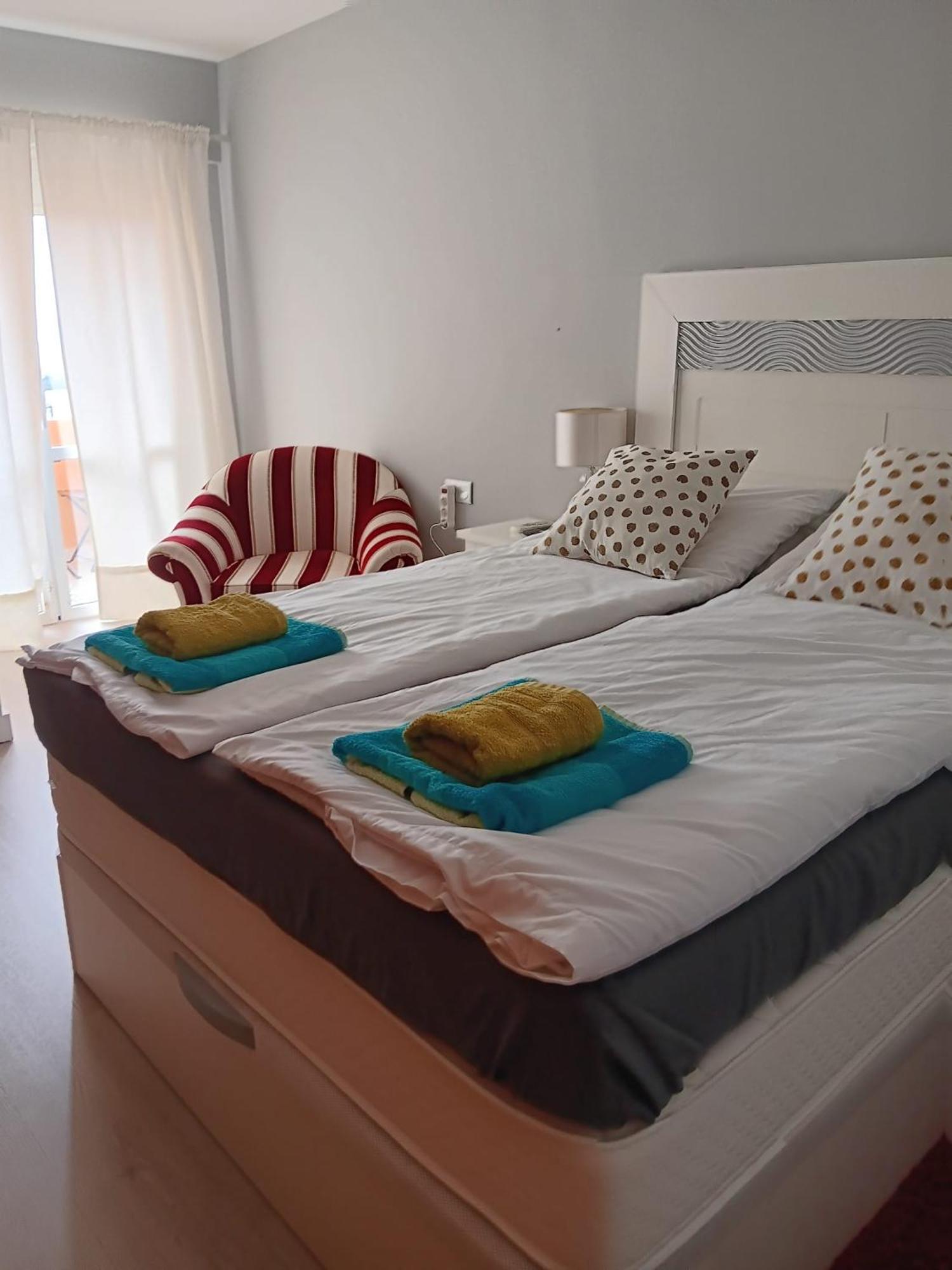 Cozy Apartment IV In Torreblanca Fuengirola Εξωτερικό φωτογραφία